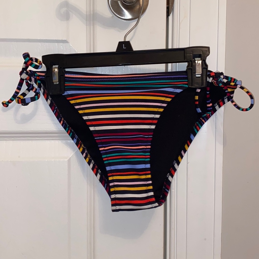 bikini bottoms